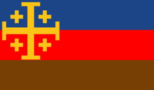 Rakeoian Second Republic Flag.png