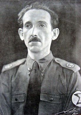 Carlos Hernández Videla