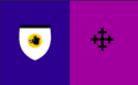 Flag of Kingdom of Ferunia and Trurnia