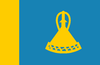Flag of Khalsk