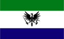 Flag of New Illyricum