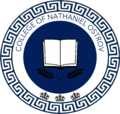College of Nathaniel Ostrov.png