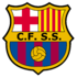 CF San Salvador Emblem.png