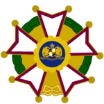Imperial Order of Fidel the Martyr