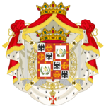 Coat of Arms of the Cabañeras Family.png