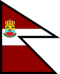 Flag of Kwazulu-Ciskei