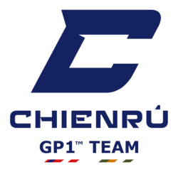 Chienrú Racing Logo.png