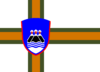 Flag of Reykanes.png