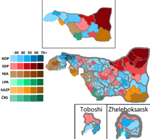 Ajaki 2023 election map.png