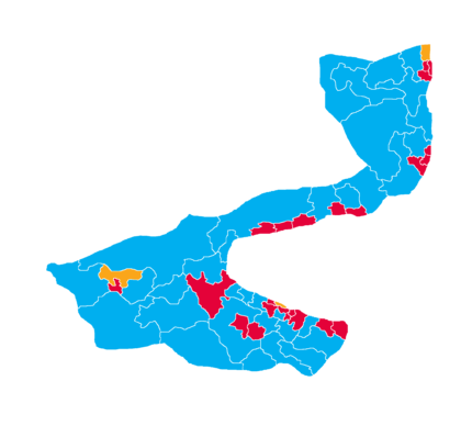 Monsilva senate election 1984 results map.png