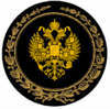 Official seal of Novinsk