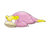 Slowpoke from Pokemon
