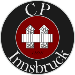 CP Innsbruck logo