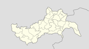 Tirol location map.svg