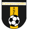 Logo of the National Football Association (ANF)