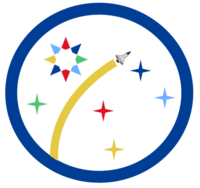 Ostlandet Space Agency logo.png