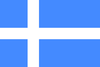 Flag of Lake Jan