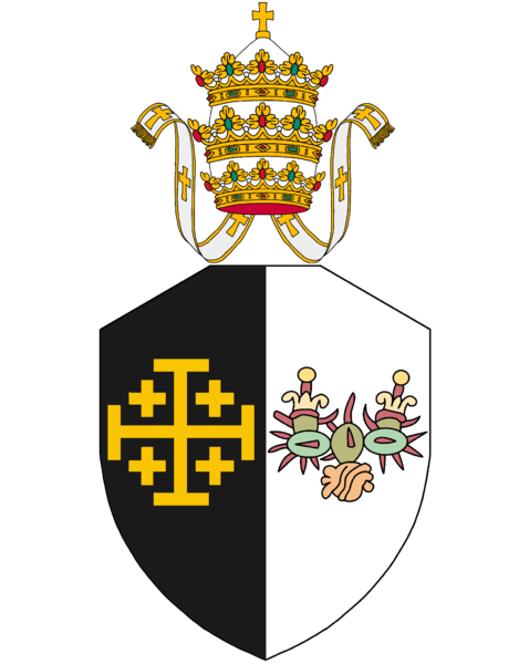 File:Coat of Arms of Salvador.png