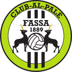 CP Fassa logo