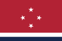 The Flag of Majocco