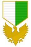 Order of International Contributions