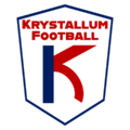 Krystallum football logo.png