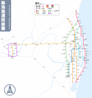 Luhai Metro Map.png