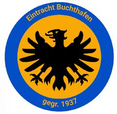 Eintracht Buchthafen logo