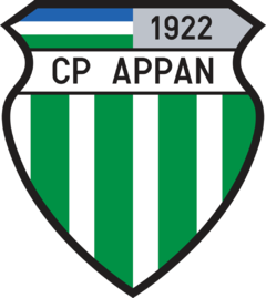 CP Appan logo