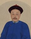 Emperor Qing of Monsilva
