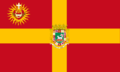 Flag of Cámarillo.png