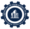 Ministry of Infrastructure (Icaris) Seal.png