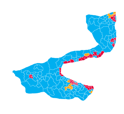 Monsilva federal election 1988 results map.png