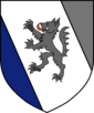 Coat of arms of Jackson