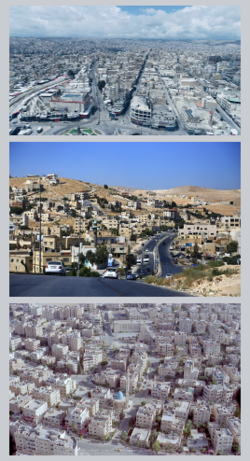 Khor Abed city collage.png