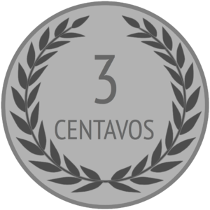 3 Centavos (reverse).png