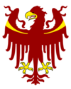 Insignia of the Tiroler Defence Forces