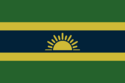 Flag of Kivu