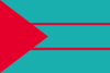 Flag of Toboshi