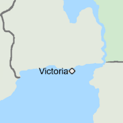 Victoria's Location in Jackson