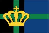 Flag of the kingdom of illyricum.png