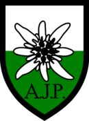 Assoziazion d Juech-al-Pale logo.svg