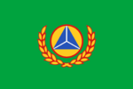 Flag of Menchi.png