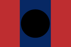 Huangul Flag.png