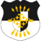 Emblem of the Black Division.