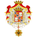Cabañeras Coat of Arms Imperial Order of Adolfo the Great.png
