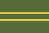 Flag of Cherzia