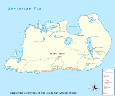 Map of the Viceroyalty of Sur Isla de San Antonio.png
