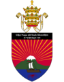 Coat of arms of the Viceroy of Sur Isla de San Antonio.png