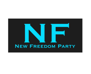 New Freedom Party Emblem.png